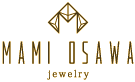 MAMI OSAWA jewelry